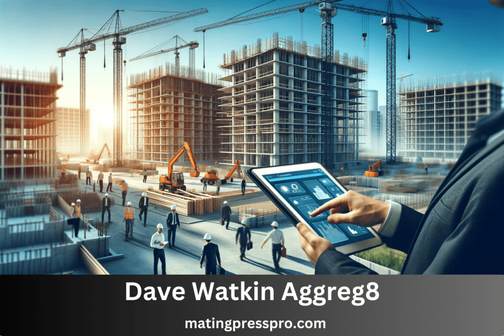 Dave Watkin Aggreg8