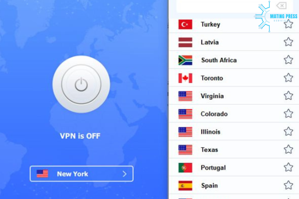 Archer AX50 VPN Client Features