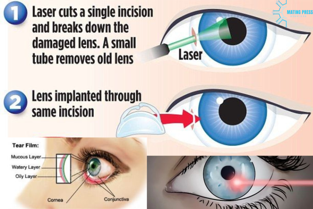 Advanced Considerations for Fitting Biofinity Multifocal Lenses