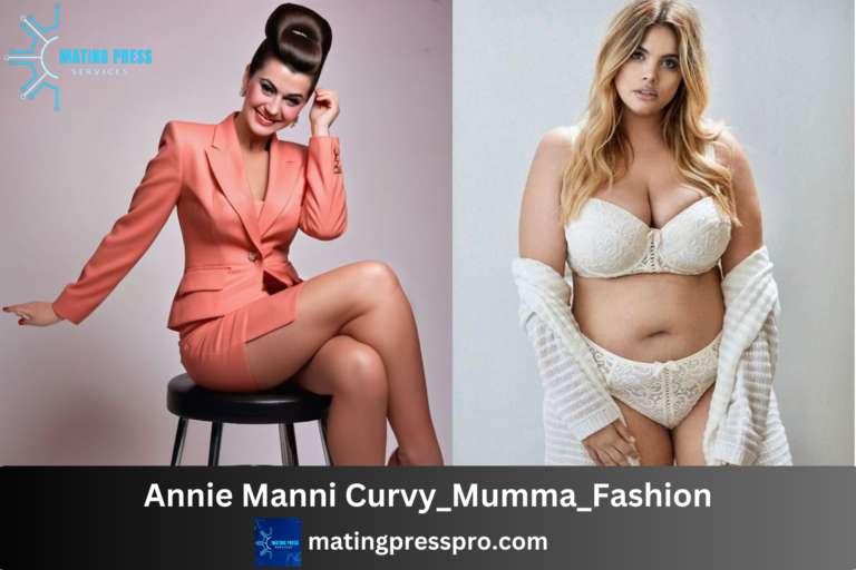 Annie Manni Curvy_Mumma_Fashion