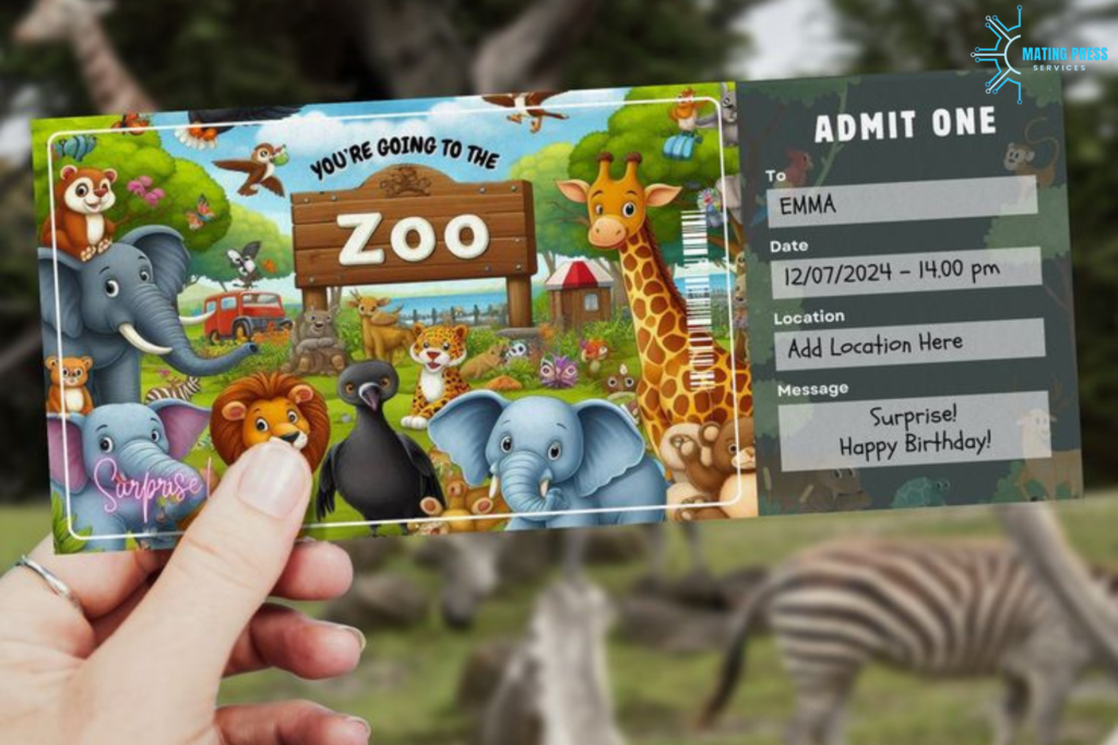 Booking Jungle Terry's Traveling Zoo: What You Need to Know