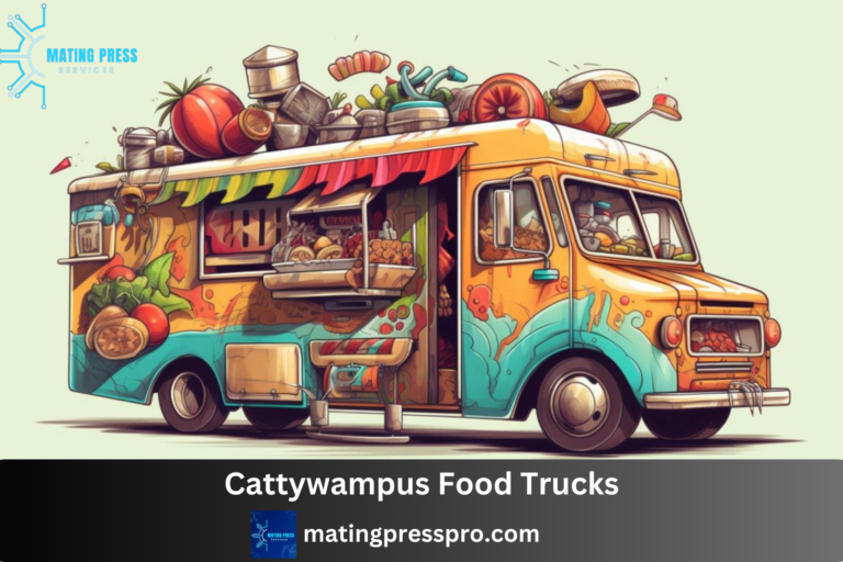 Cattywampus Food Trucks