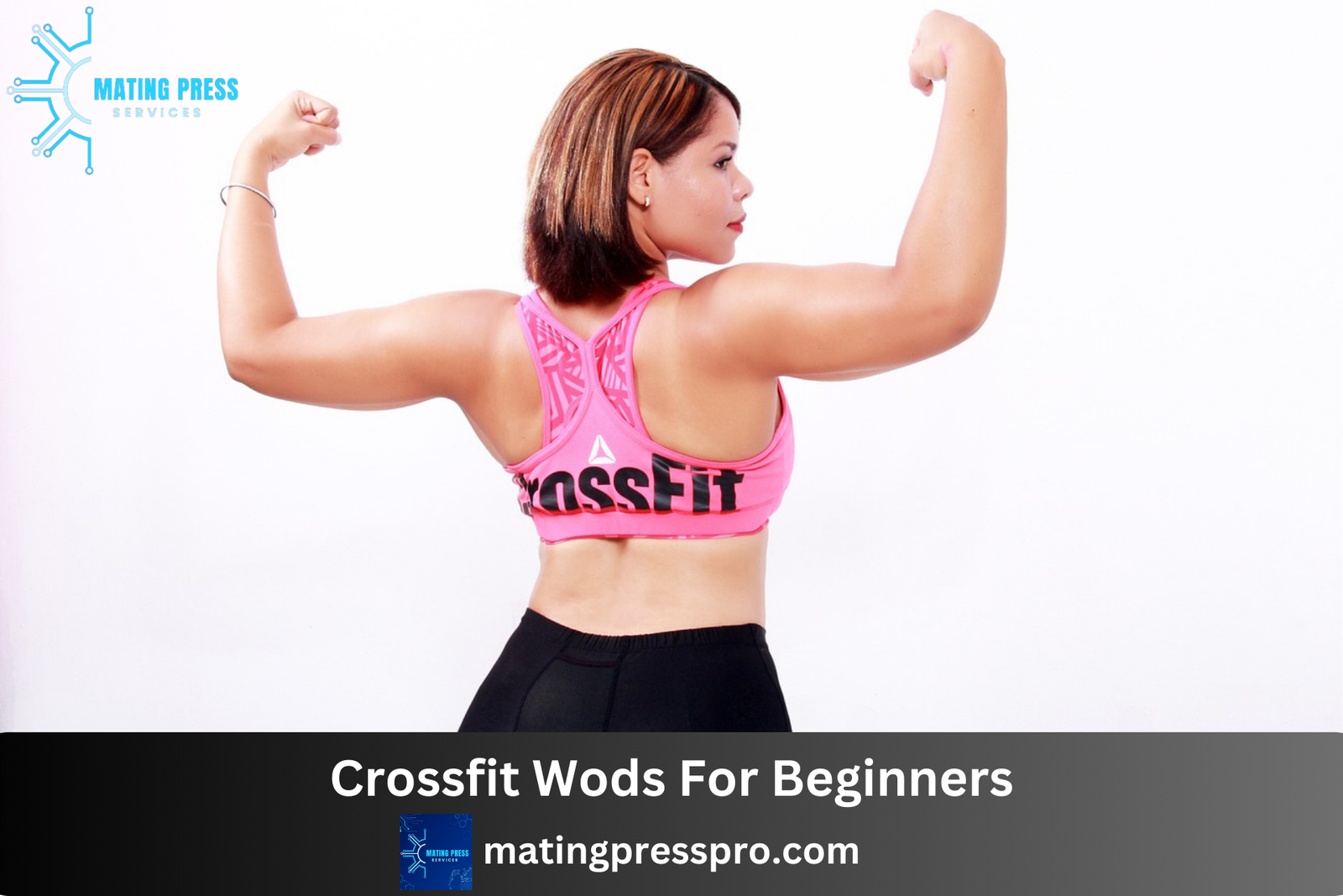 Crossfit Wods For Beginners