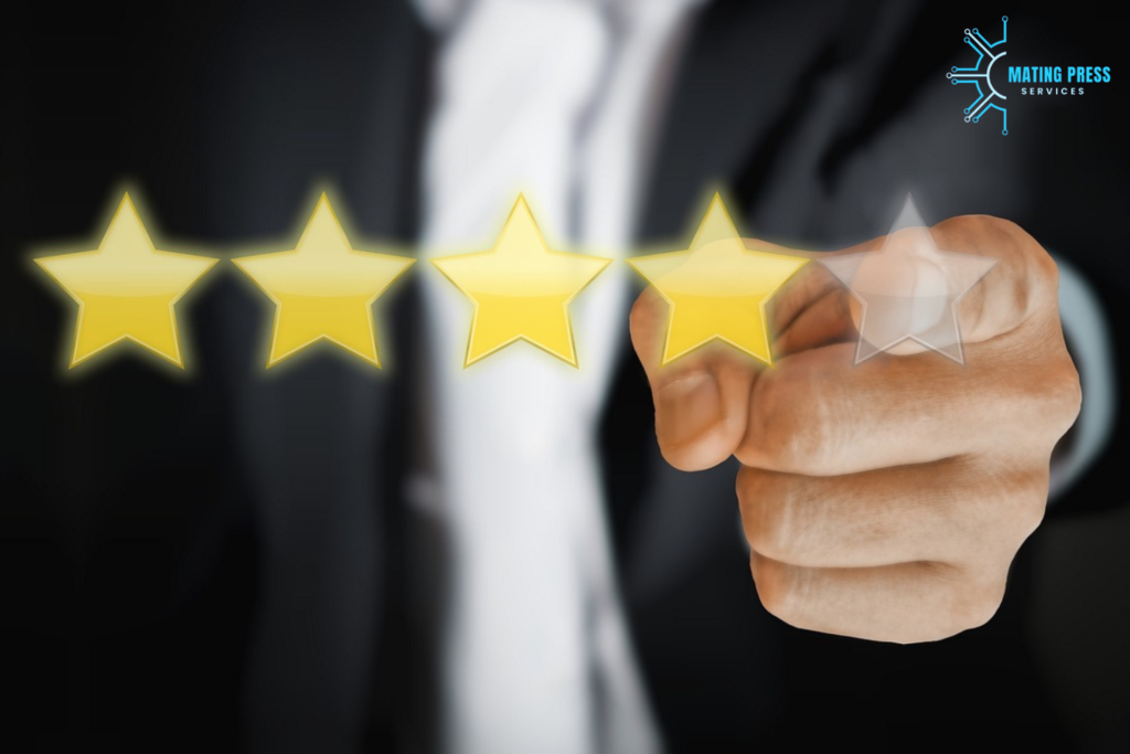 Customer Reviews and Testimonials