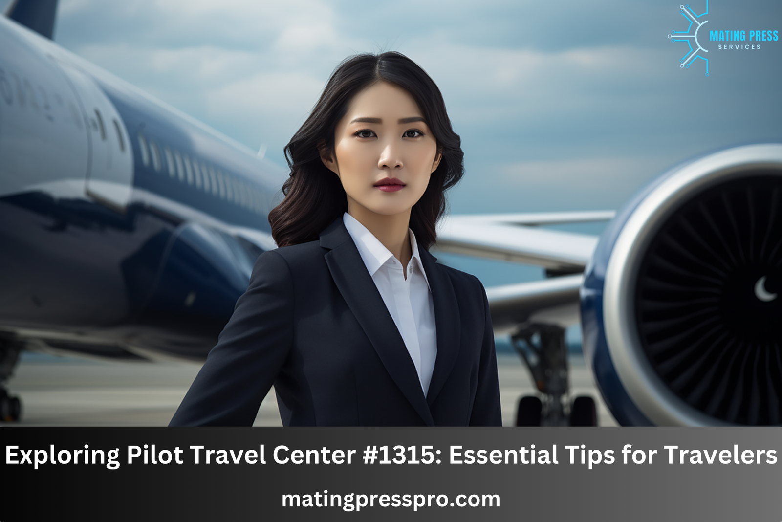 Exploring Pilot Travel Center #1315: Essential Tips for Travelers