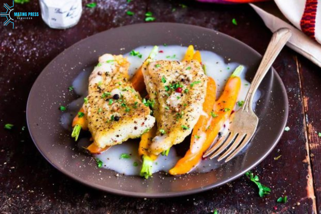 Nutritional Benefits of Halibut