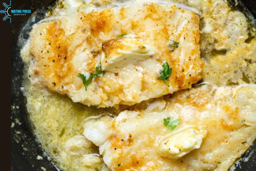 The Heavenly Halibut Recipe: Ingredients and Preparation