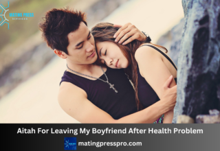 Aitah For Leaving My Boyfriend After Health Problem