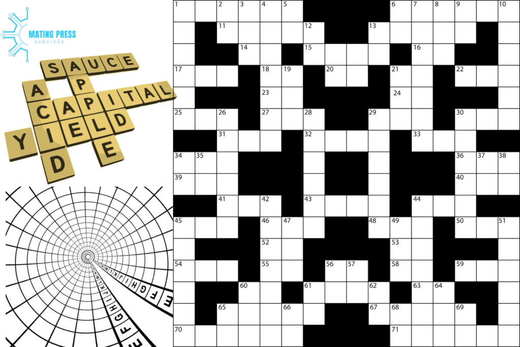 Infamous Crossword Examples Cluing "Barrister or Barista"