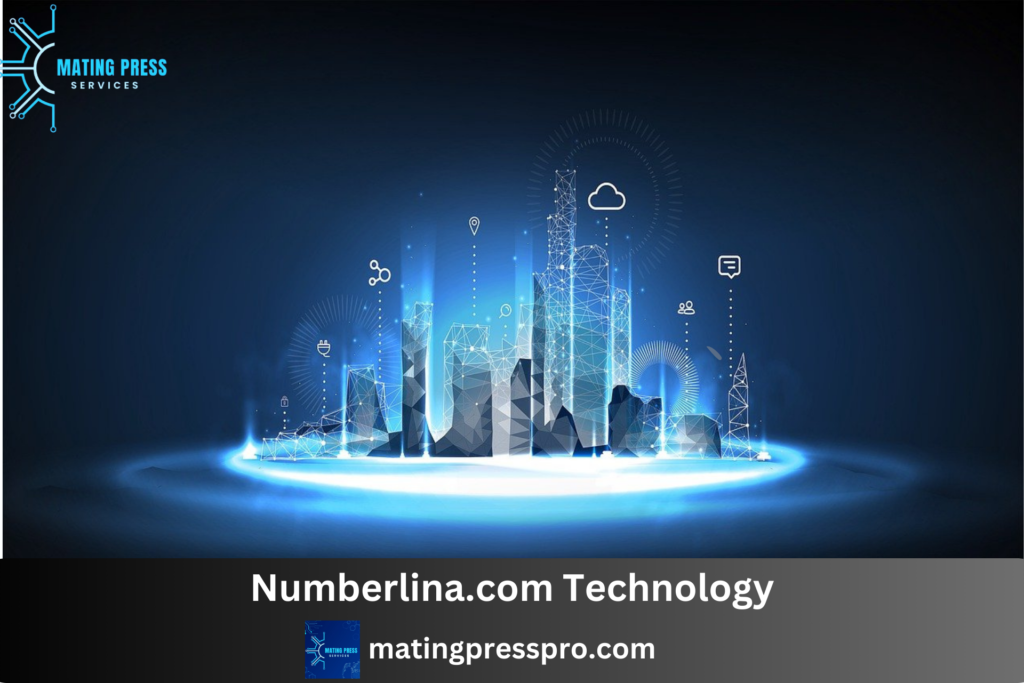 Read more about the article How Numberlina.com Technology is Redefining the Digital Landscape