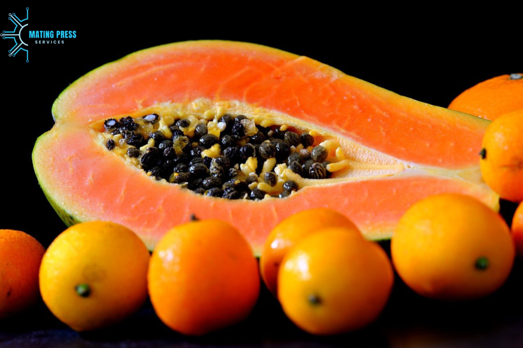 The Overall Advantages Of Crema Hidratante De Papaya