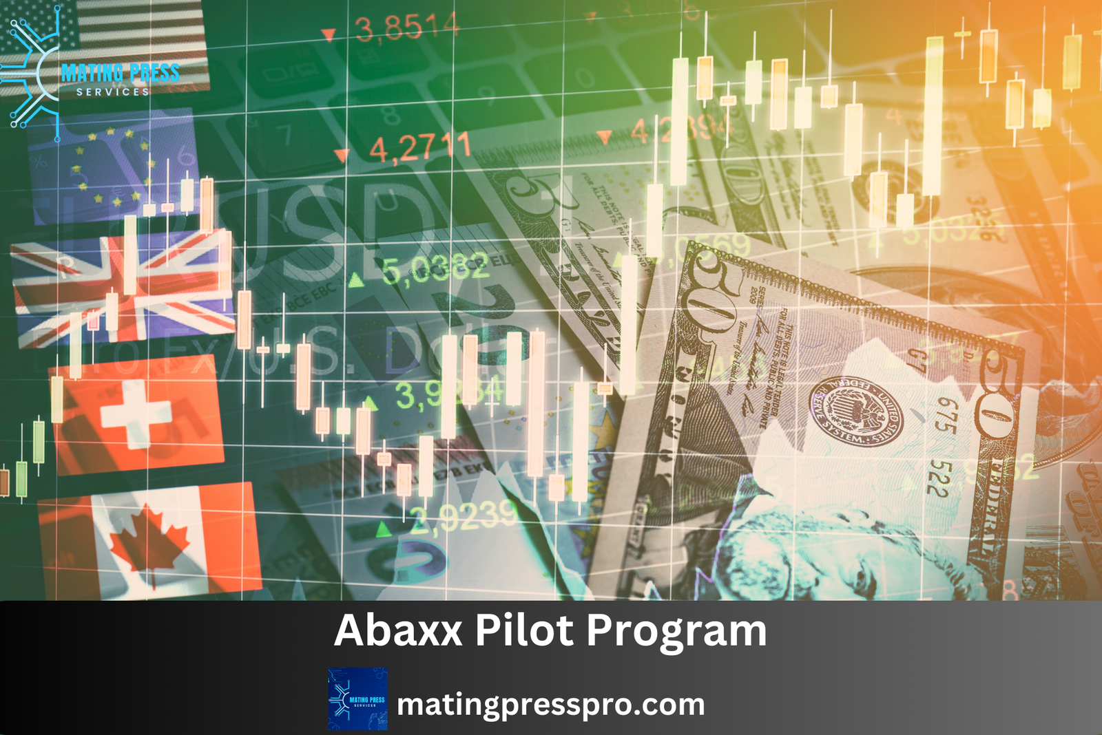 Abaxx Pilot Program