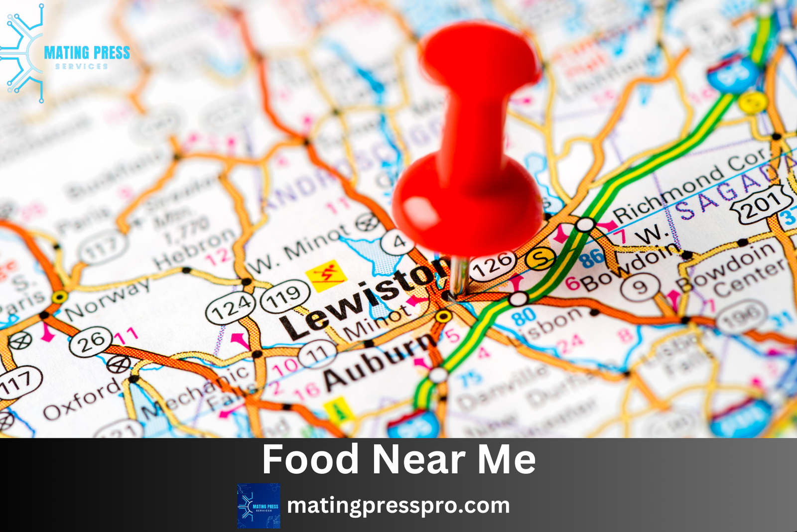 Food Near Me