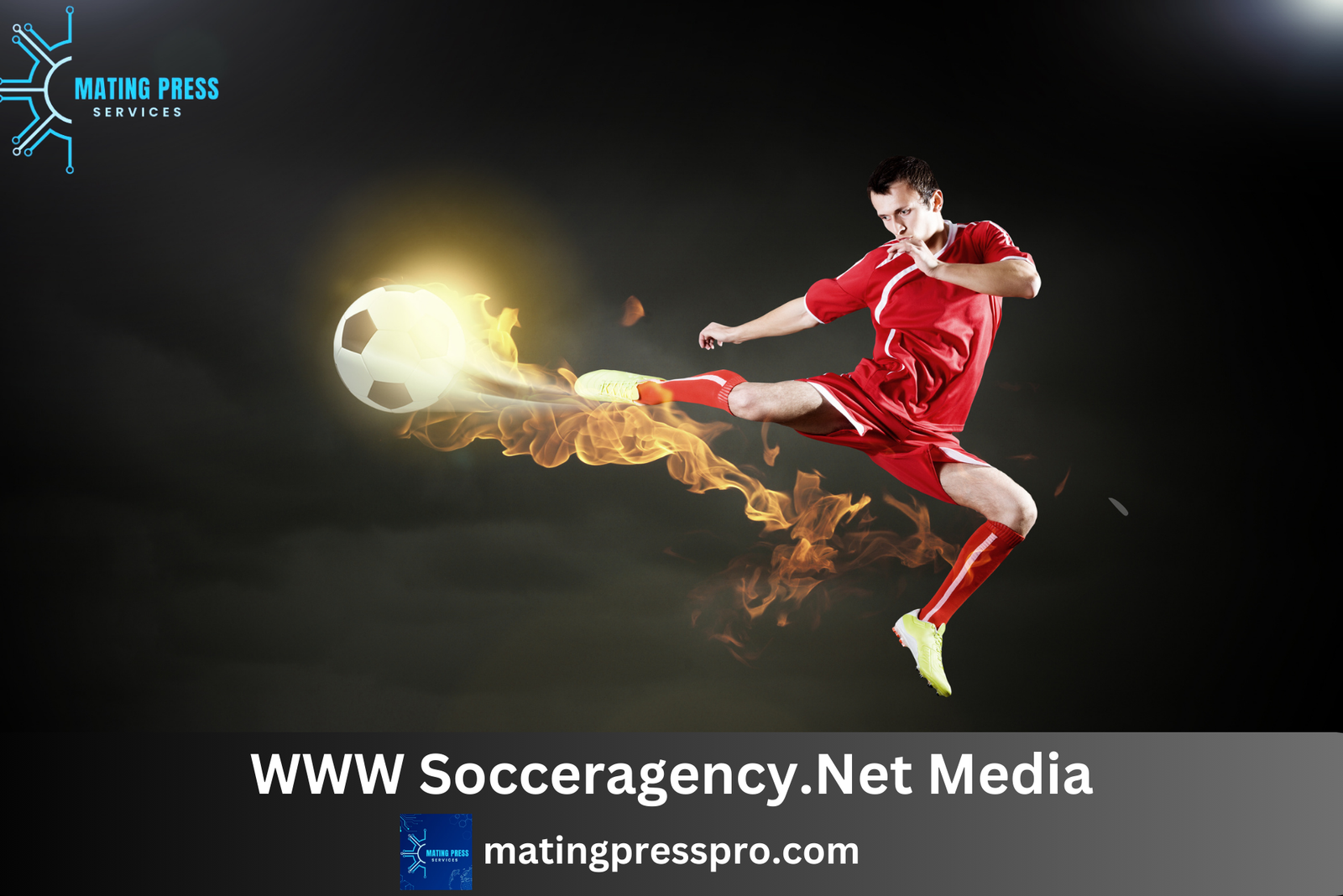 WWW Socceragency.Net Media