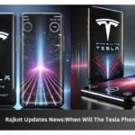 Rajkot Updates News:When Will The Tesla Phone Be Released?